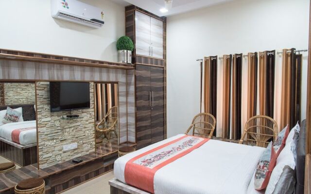 Rk Residency