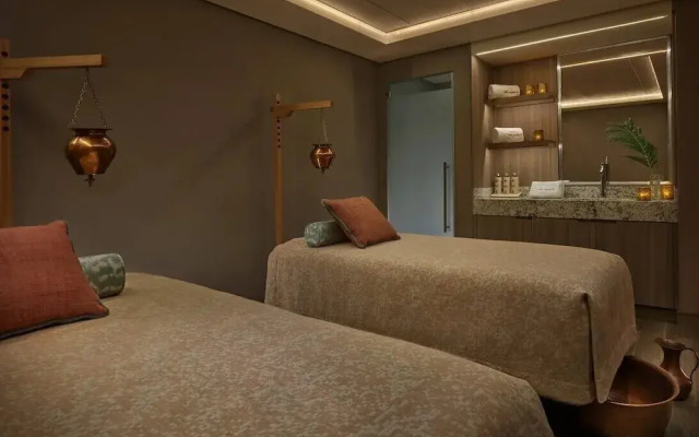 2BD Sunset Terrace Suite Vidanta Elegant
