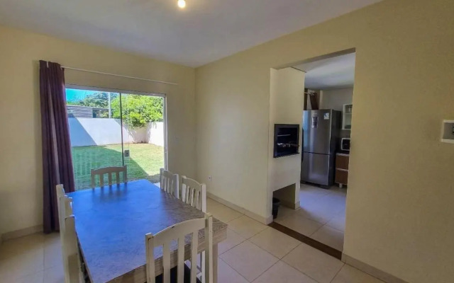 Ferrugem Beira Mar 6