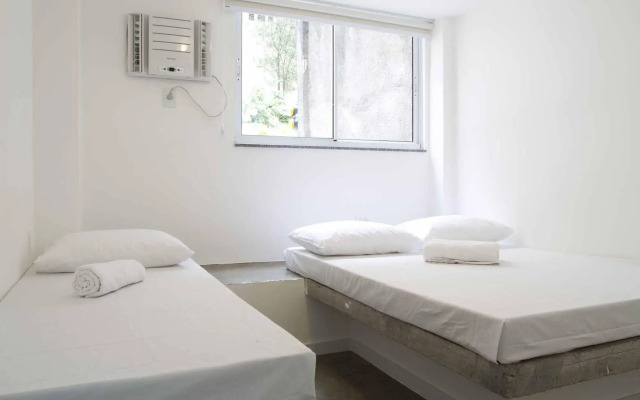 Secreto Hostel