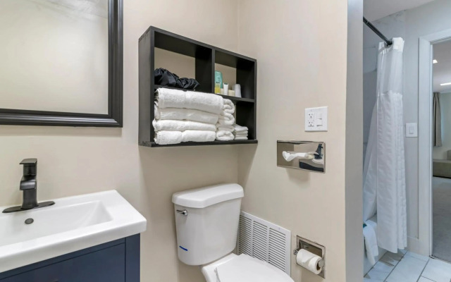 Holiday Inn Miami - International Airport by IHG