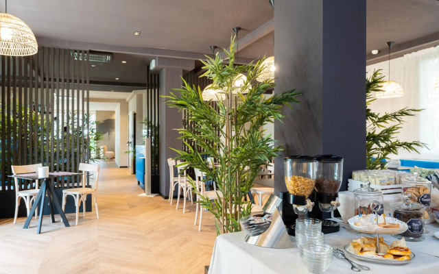 Hotel Garnì Isabella