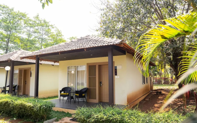 U Rivergate Karjat