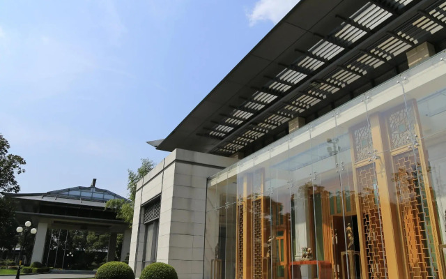 Dongjiao State Guest Hotel