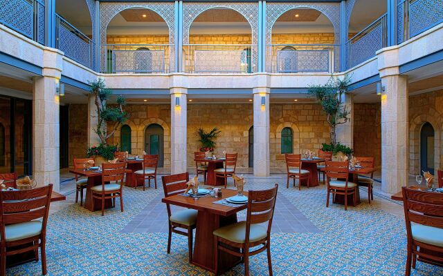 The Sephardic House