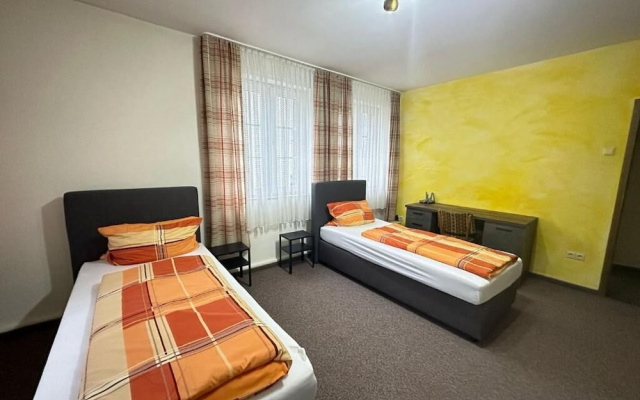 TM Hotel Westfalen