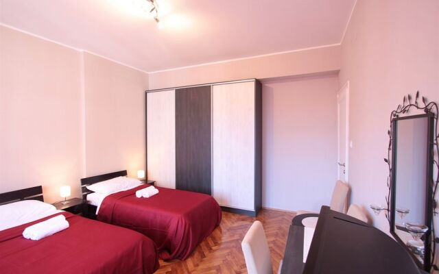 Selection Apartments & Rooms