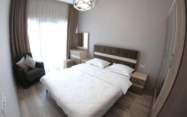 aparatment tamarashvili 12