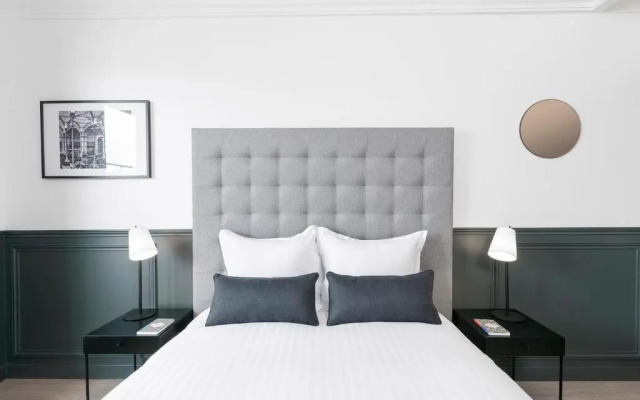 NEW! Luxury 3 Bedrooms Opera II by Livinparis