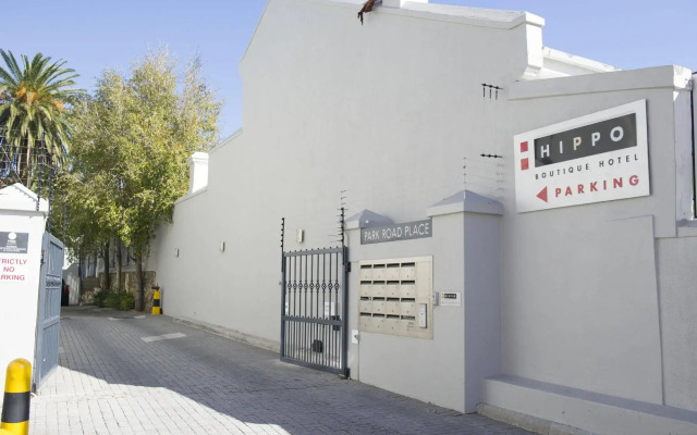 Hippo Boutique Hotel