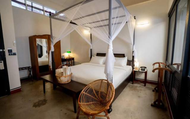 Tian Jing Hotel