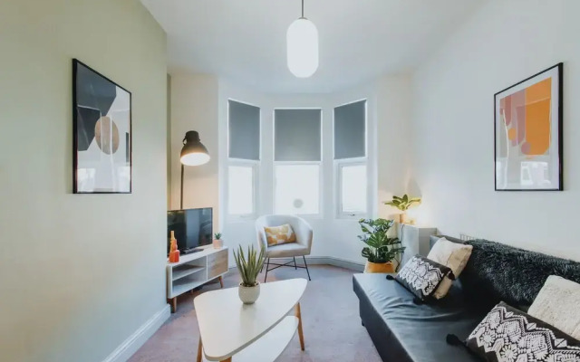Brand New Townhouse In Rugby