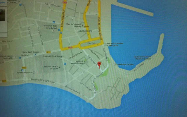 Studio Bonaparte