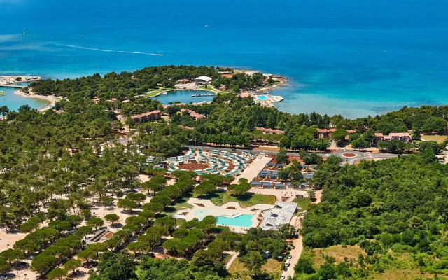 Camping Stella Maris - Umag