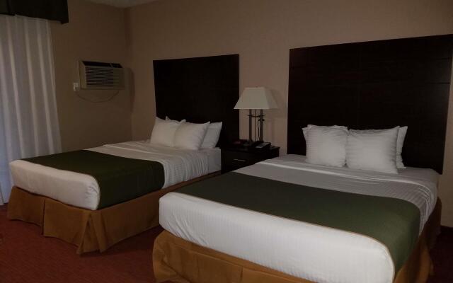 Best Western Valley Plaza Inn