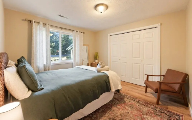 Park Place 3 Bedroom Home