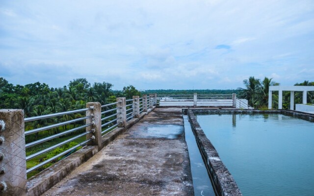 Goroomgo Sea Sand Digha