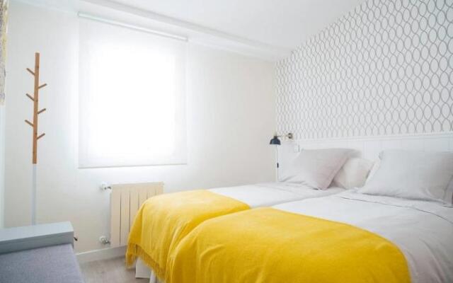 OPERA Luxury Penthouse 4BR 3BT