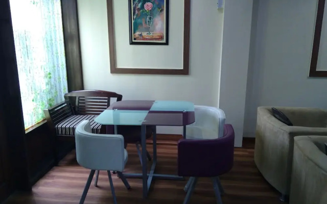 Hotel Cosy Beach Vista