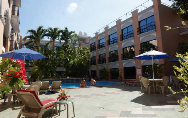 Hotel Doralba Inn