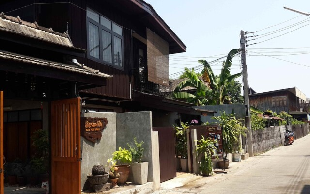 Mae Ping Home 301