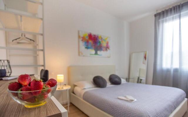 Bed And Breakfast Castello7