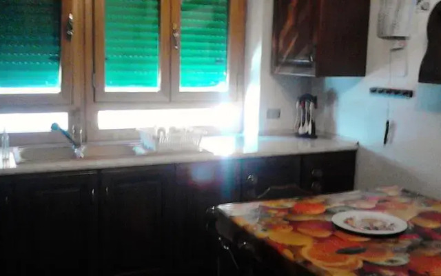 Apartment Iolis