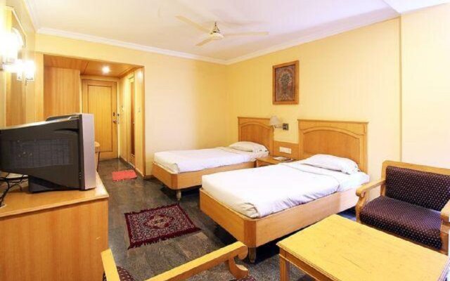 ASR Guesthouse