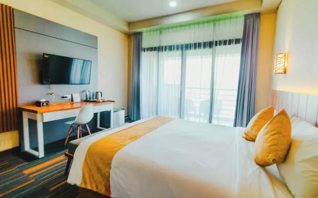 De Balen Soultan Hotel