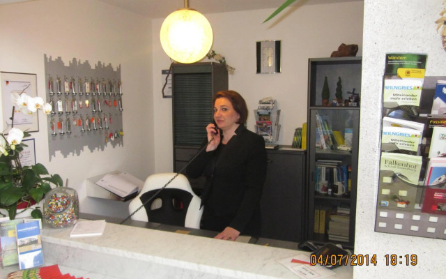 Hotel OROX
