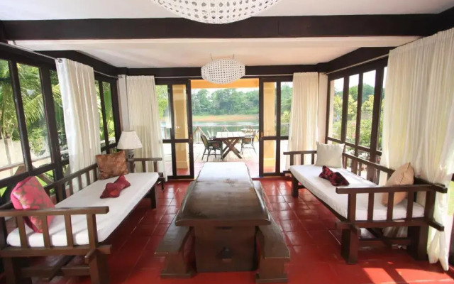 Porta Verde Resort Villas Caliraya