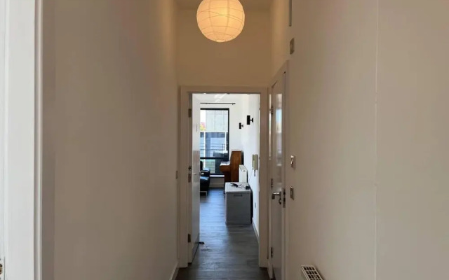 Lovely 2-bed Apartment in Manchester
