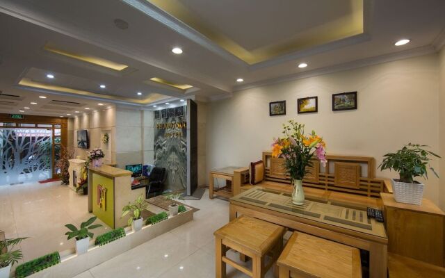 7S Hotel Phuong Ngoc Hanoi