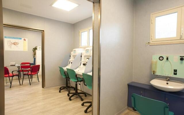 Hotel Terme Gorga