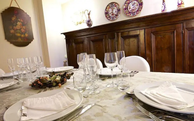 Country house Le Colombe Assisi