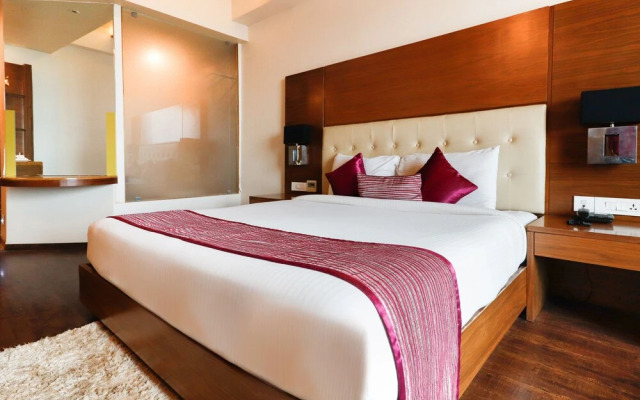 Palette - The Grand Sita