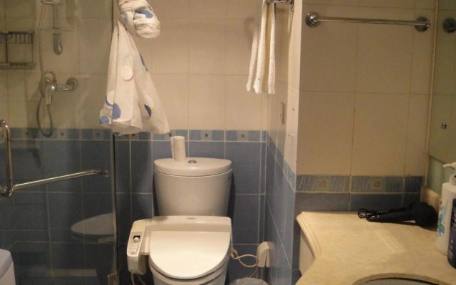 Kaifeng Apartment Hotel
