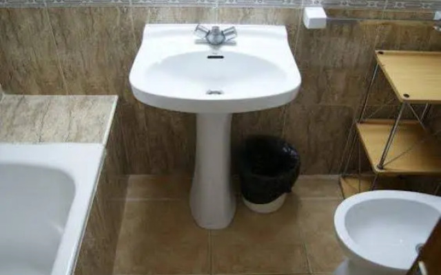 Apartamentos Arcomar