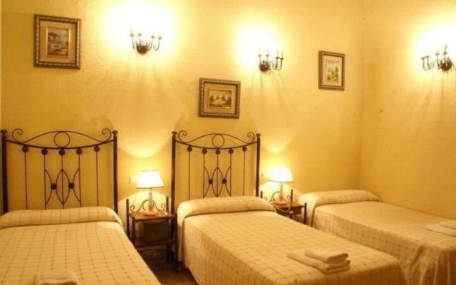 Hostal Van Gogh