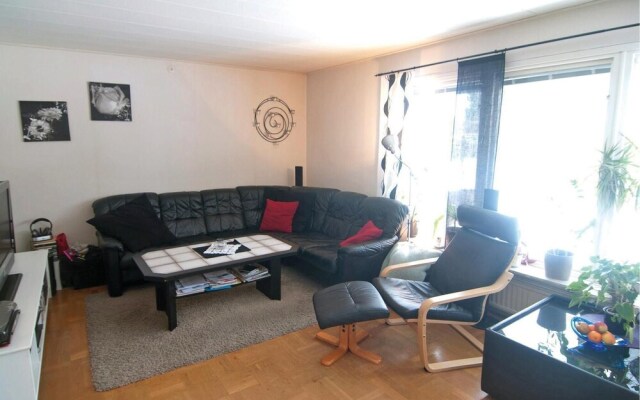 Amazing Home in Visby With 3 Bedrooms and Wifi