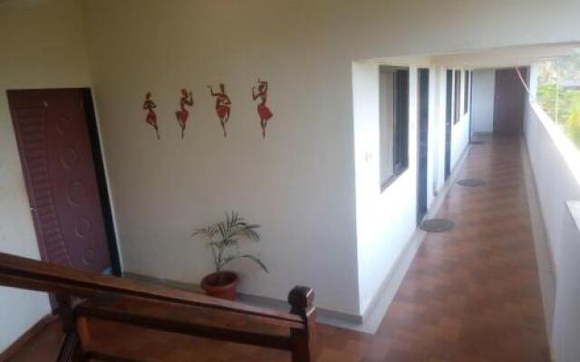Aadima Resorts