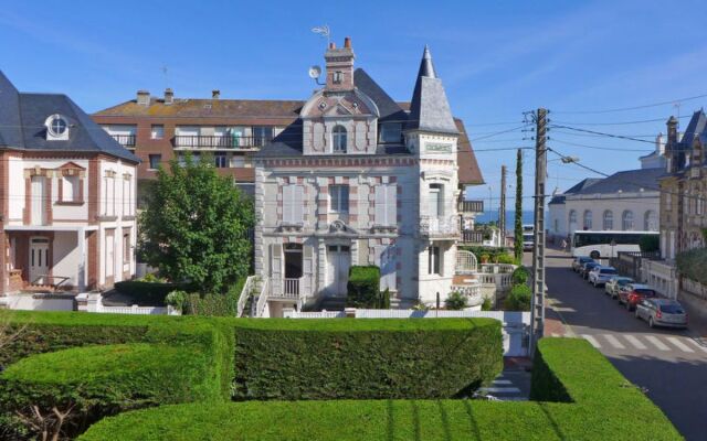 Le Manoir du Casino