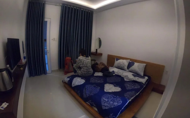 Ha Khoa hotel