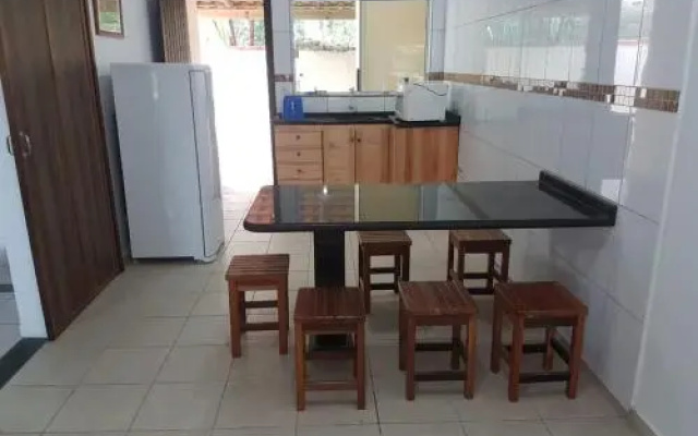 Casa da Praia - Bombas II