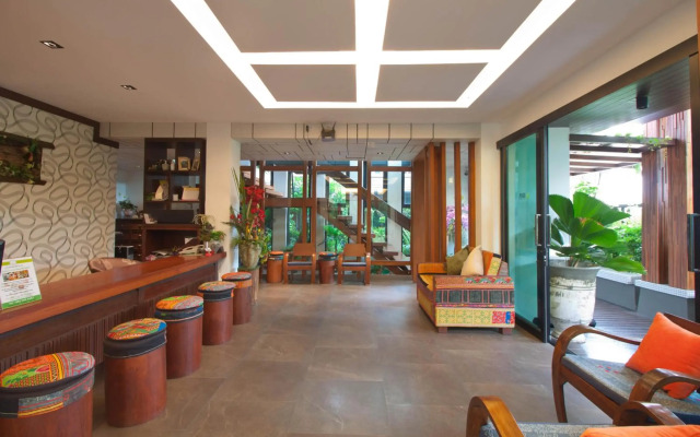 Burapa Boutique