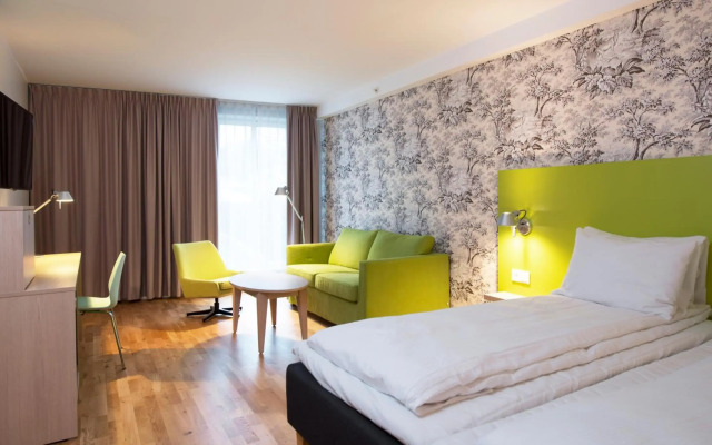 Thon Hotel Sandven