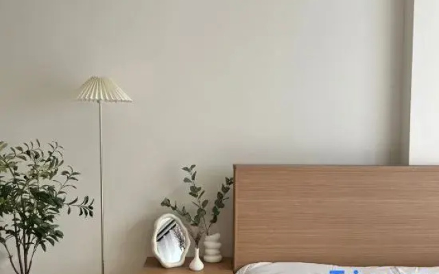 Minimal Condo At Ramkhamhaeng 64