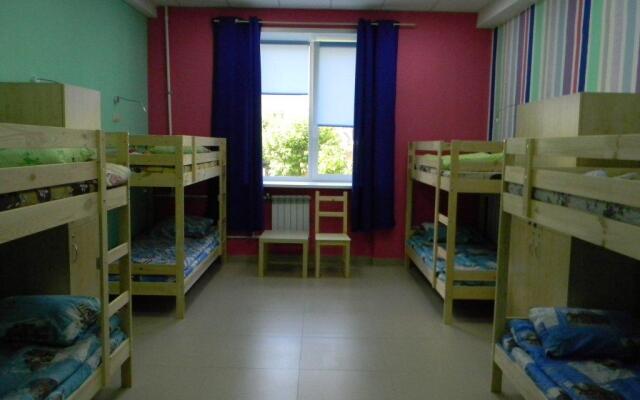 Hostel Shirman