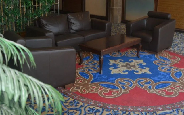 Koç Otel Çankırı