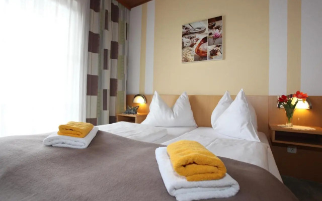 Pension Raabtal